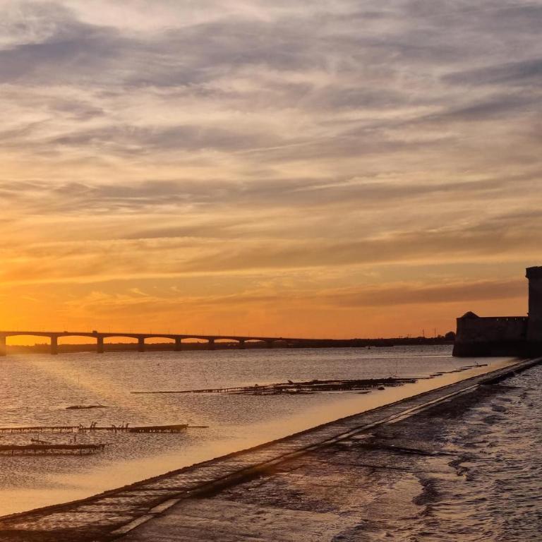 Amazing Home In Royan With Wifi - Maison de Vacances 4 Chambres - 37