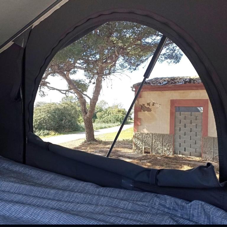 Ford Transit Custom Camper - Caravana - 14