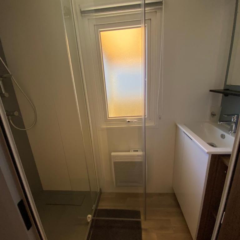 Chez "Greg et ilhem" - Mobile Home - 4