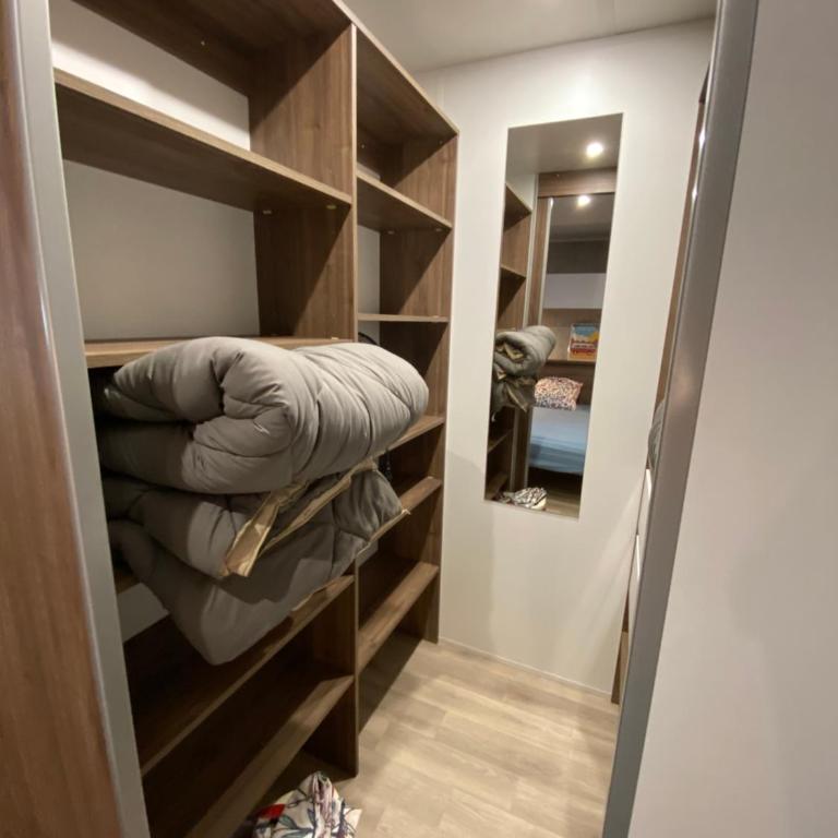Chez "Greg et ilhem" - Mobile Home - 7