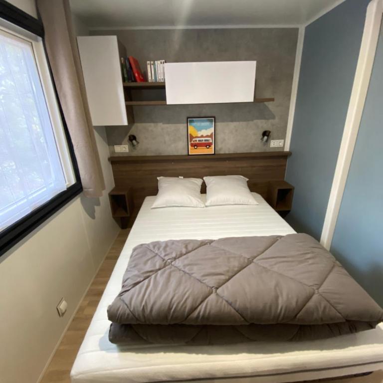 Chez "Greg et ilhem" - Mobile Home - 8