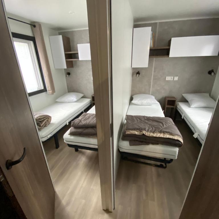 Chez "Greg et ilhem" - Mobile Home - 9