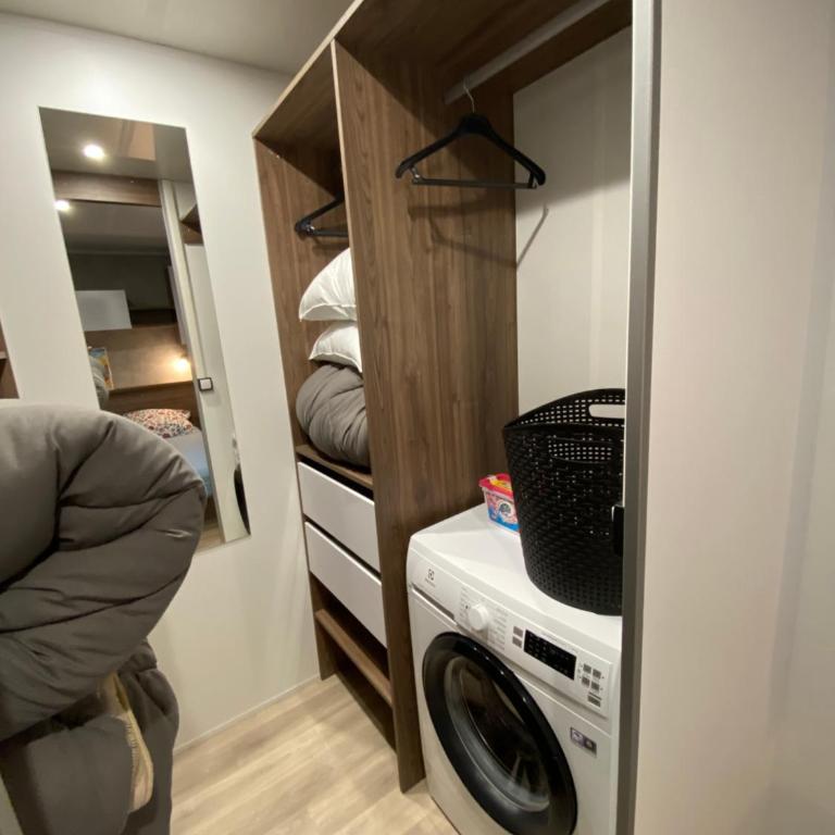 Chez "Greg et ilhem" - Mobile Home - 11