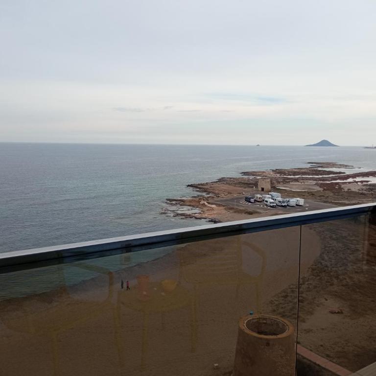 BEACH SUN SPIRIT, spa & gym - Apartamento de 2 dormitorios - 38