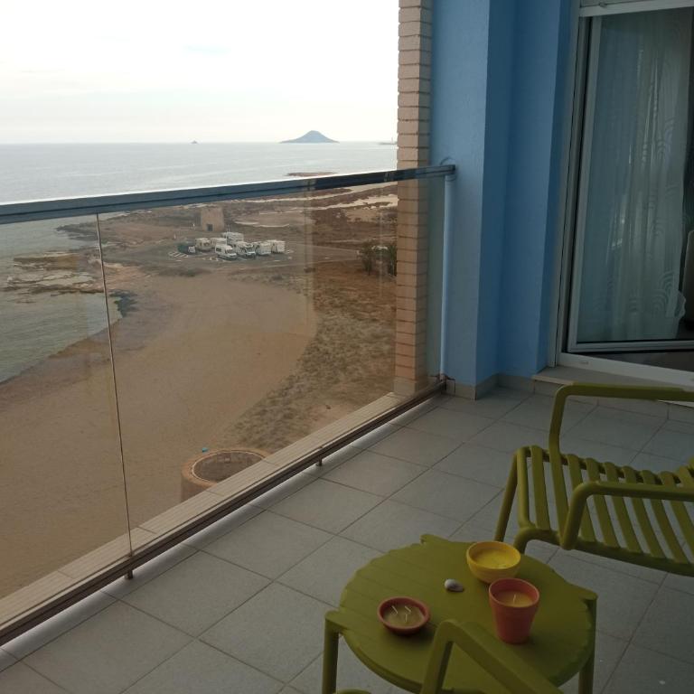 BEACH SUN SPIRIT, spa & gym - Apartamento de 2 dormitorios - 35