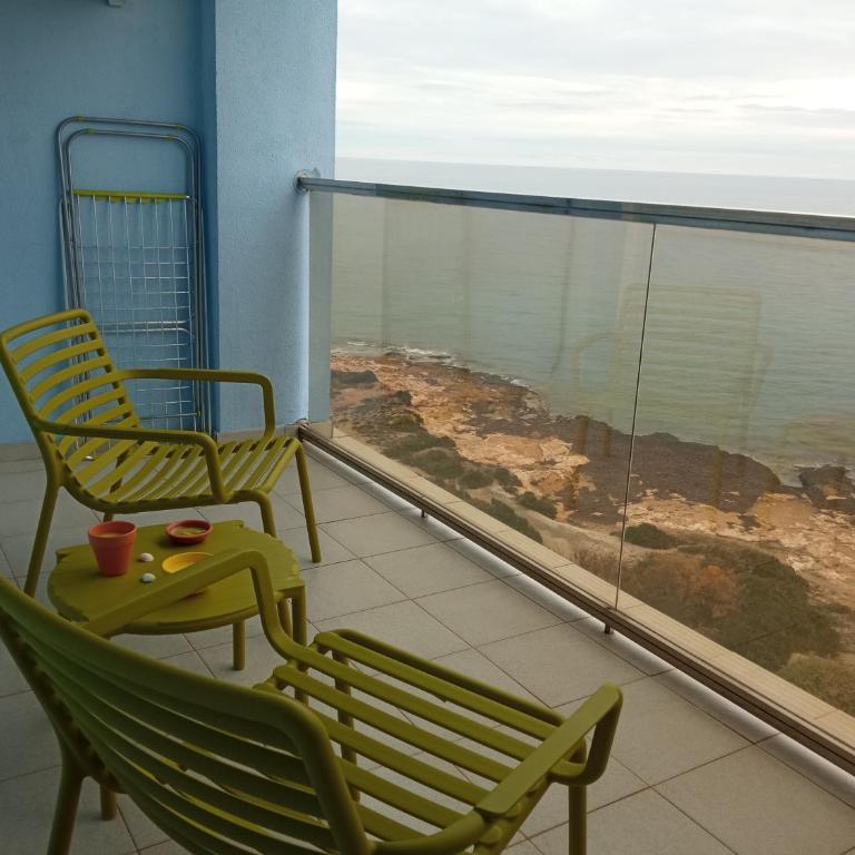 BEACH SUN SPIRIT, spa & gym - Apartamento de 2 dormitorios - 34
