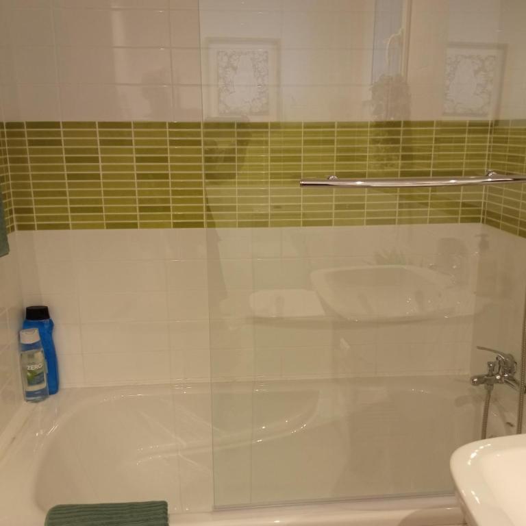 BEACH SUN SPIRIT, spa & gym - Apartamento de 2 dormitorios - 31