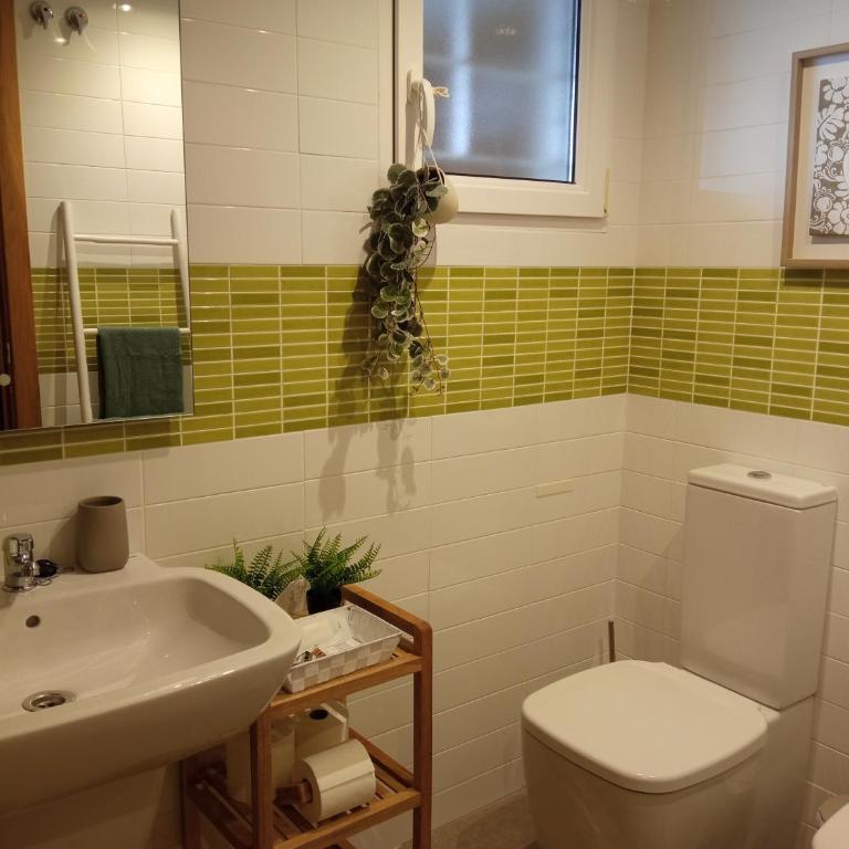 BEACH SUN SPIRIT, spa & gym - Apartamento de 2 dormitorios - 29