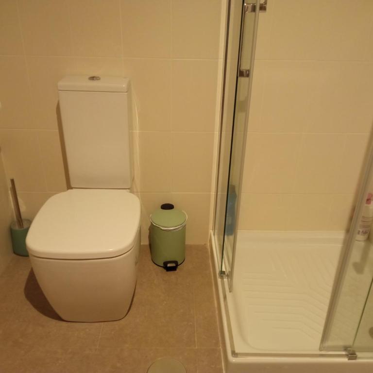 BEACH SUN SPIRIT, spa & gym - Apartamento de 2 dormitorios - 27