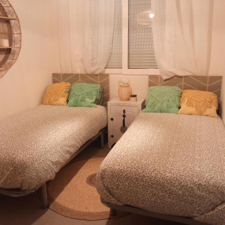 BEACH SUN SPIRIT, spa & gym - Apartamento de 2 dormitorios - 23