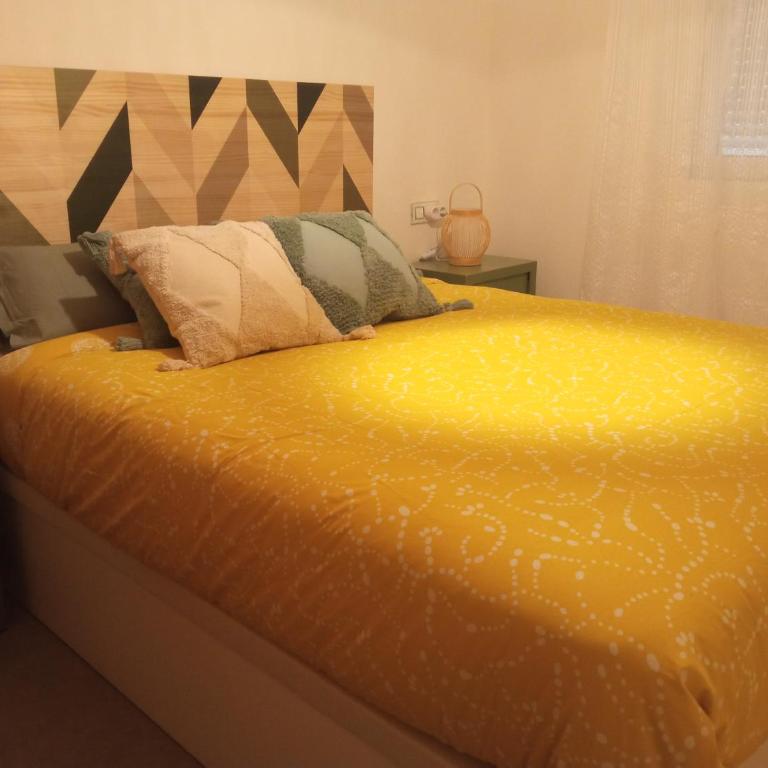 BEACH SUN SPIRIT, spa & gym - Apartamento de 2 dormitorios - 19