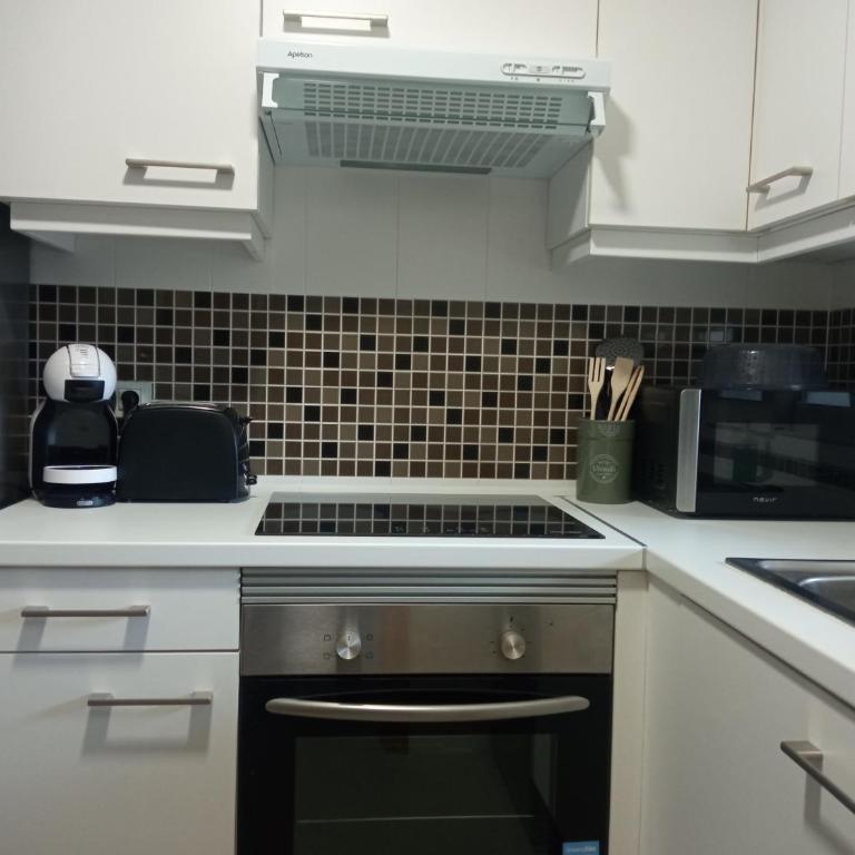 BEACH SUN SPIRIT, spa & gym - Apartamento de 2 dormitorios - 8