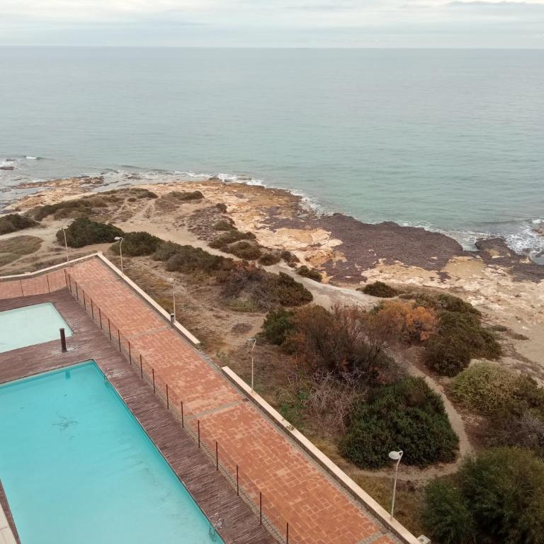 BEACH SUN SPIRIT, spa & gym - Apartamento de 2 dormitorios - 2