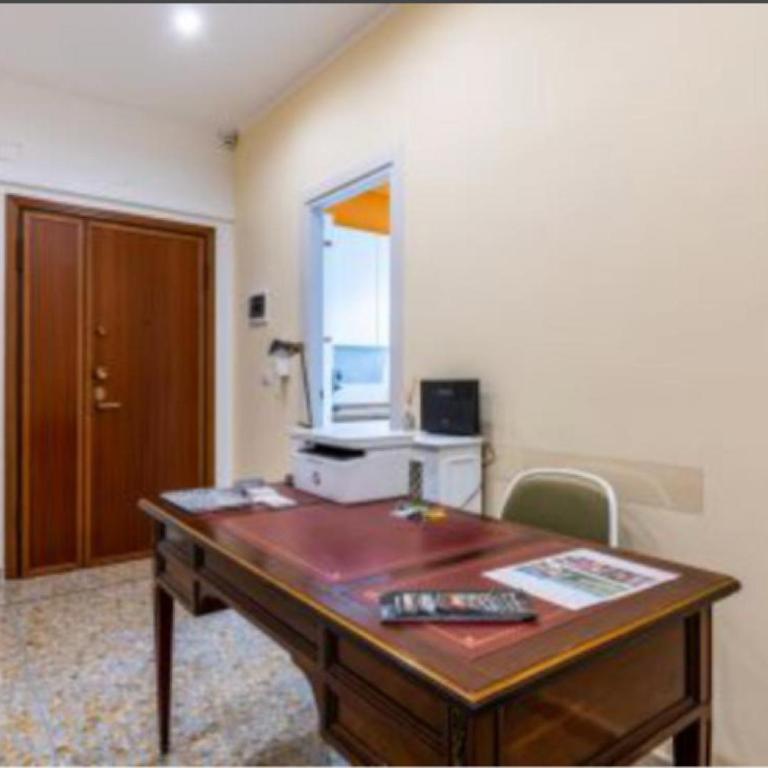 Amelì Room - Large Double Room - 5
