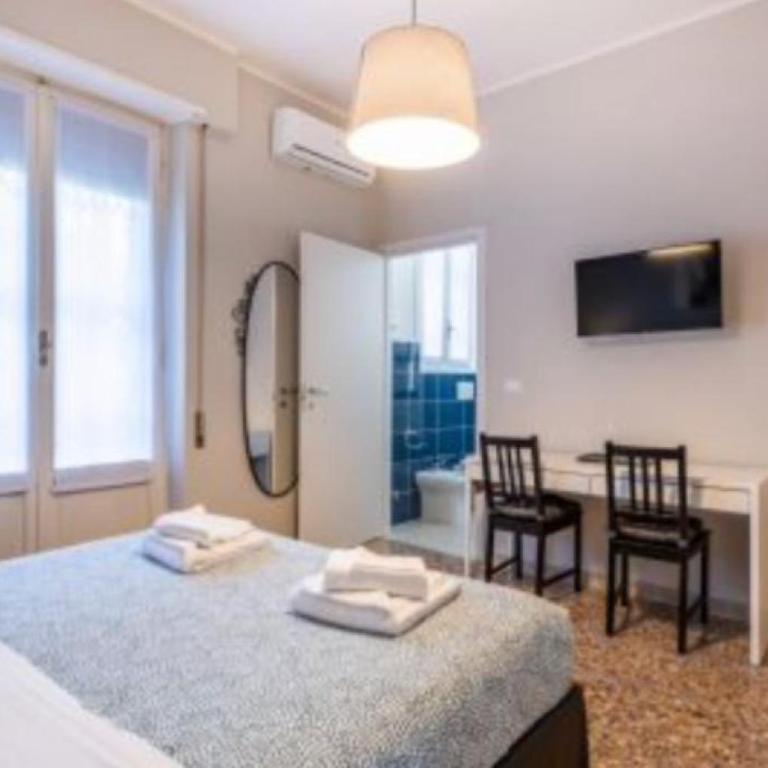 Amelì Room - Large Double Room - 3
