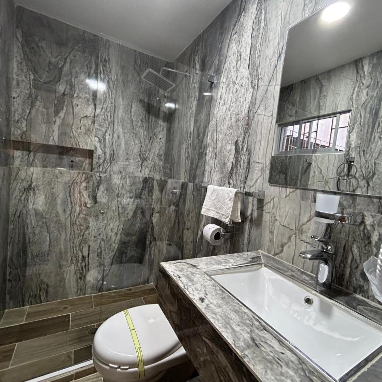 Hotel La Casa N. 3 - Double Room - 5