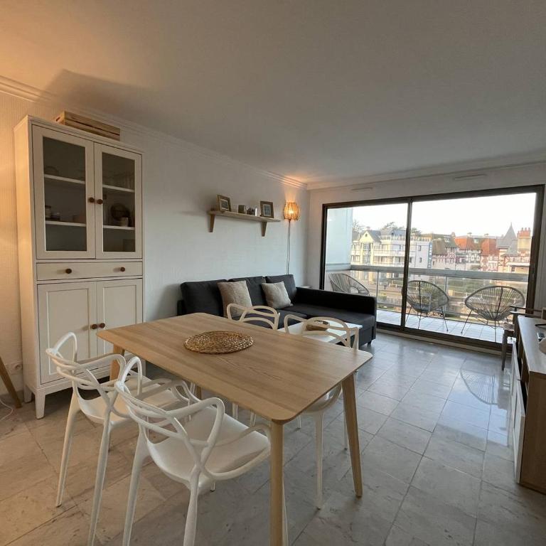 LePrinceDeGalles - Appartement avec Balcon - 1