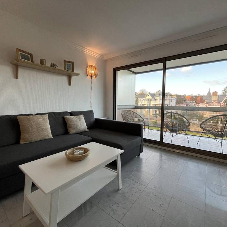 LePrinceDeGalles - Appartement avec Balcon - 3
