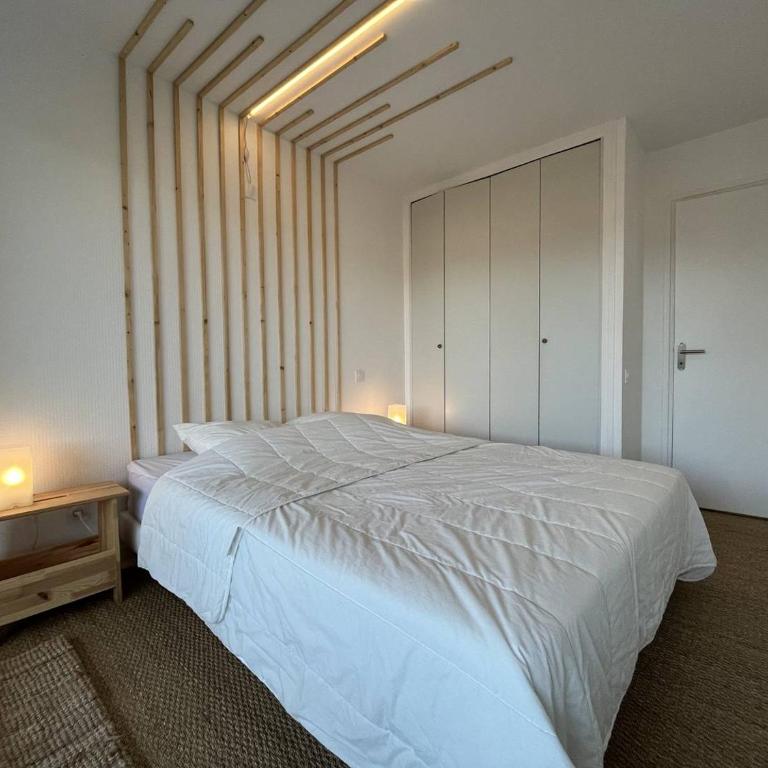 LePrinceDeGalles - Appartement avec Balcon - 4