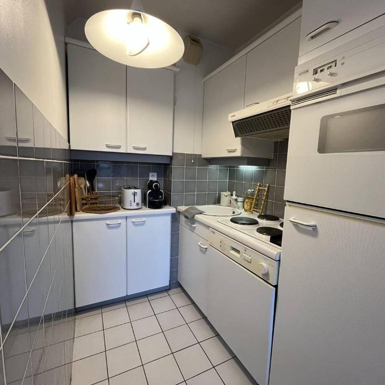 LePrinceDeGalles - Appartement avec Balcon - 8