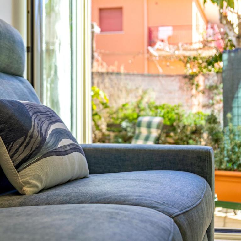 ZAGARA E MARE APARTMENT - Appartamento con 1 Camera da Letto - 1