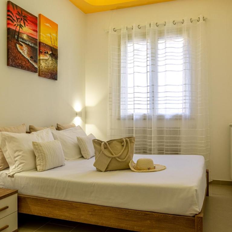 ZAGARA E MARE APARTMENT - Appartamento con 1 Camera da Letto - 12