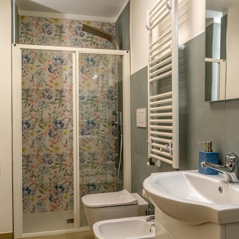 ZAGARA E MARE APARTMENT - Appartamento con 1 Camera da Letto - 14