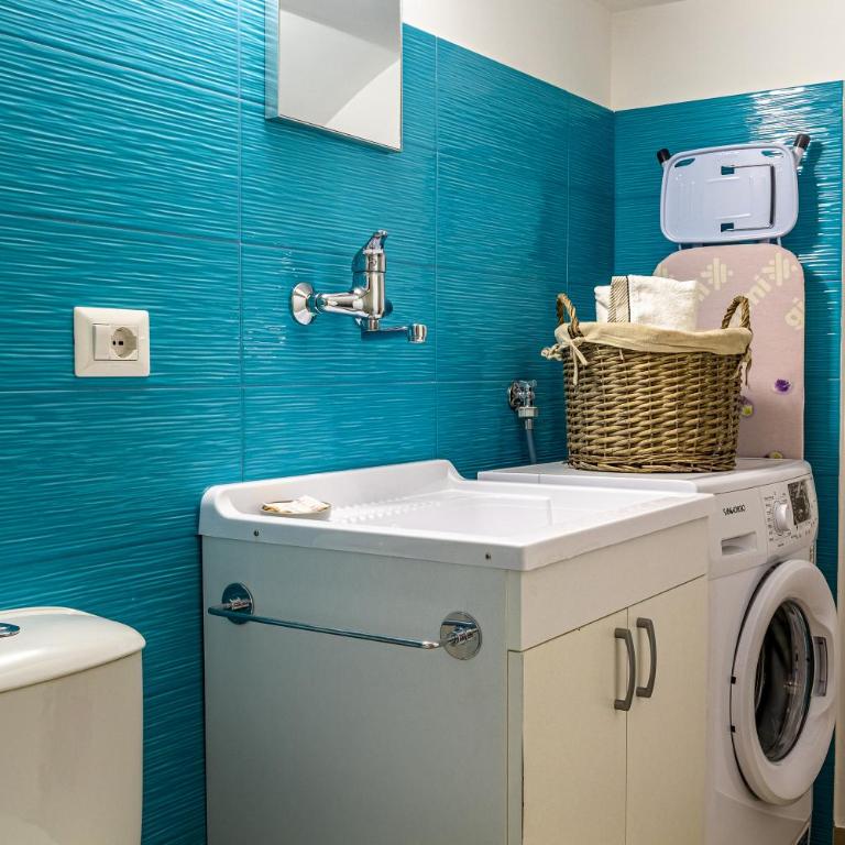 ZAGARA E MARE APARTMENT - Appartamento con 1 Camera da Letto - 15