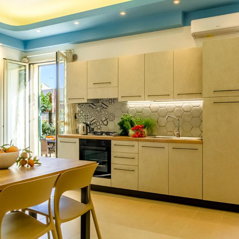 ZAGARA E MARE APARTMENT - Appartamento con 1 Camera da Letto - 9