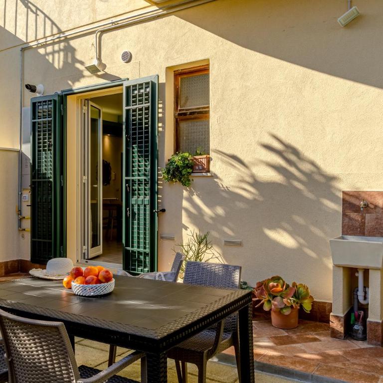 ZAGARA E MARE APARTMENT - Appartamento con 1 Camera da Letto - 8