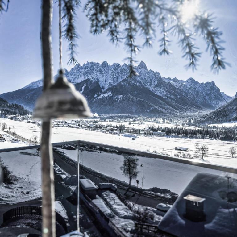 Timeless Dolomites Apartments - Appartamento con 2 Camere da Letto - 66