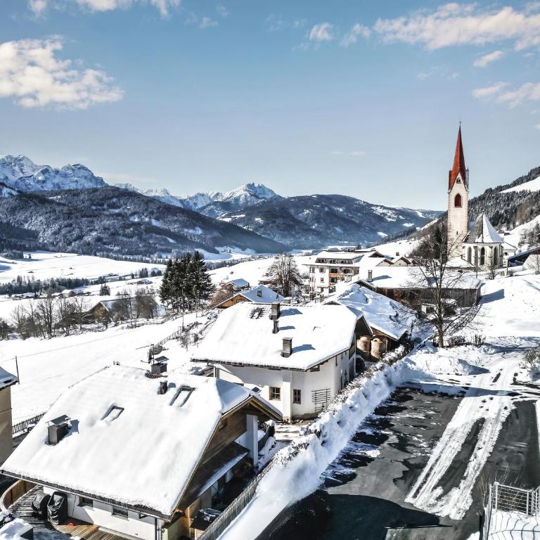 Timeless Dolomites Apartments - Appartamento con 2 Camere da Letto - 61