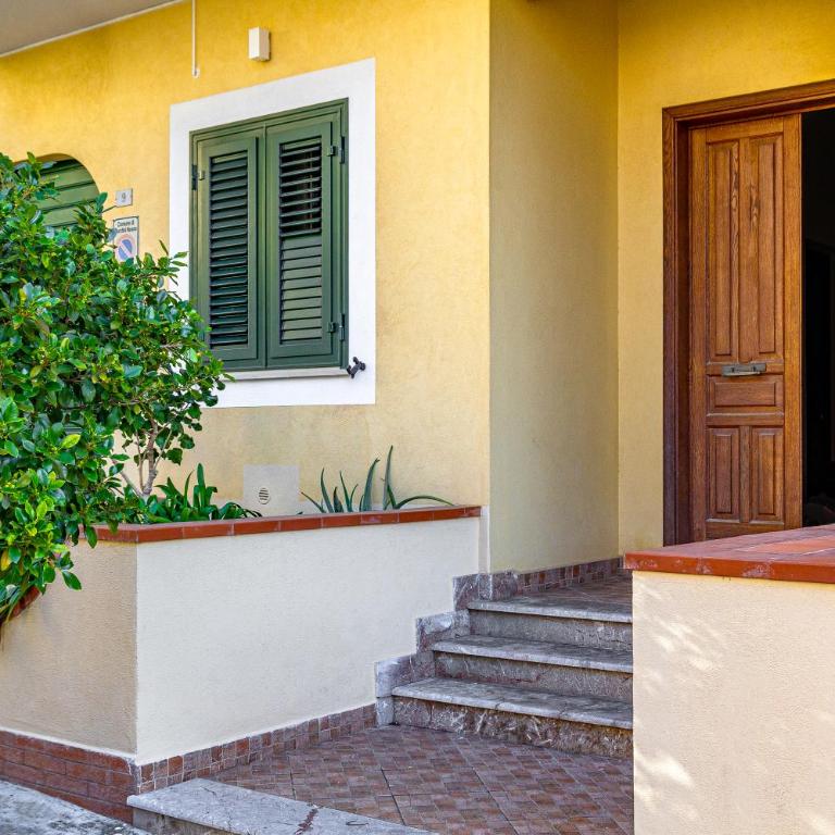 ZAGARA E MARE APARTMENT - Appartamento con 1 Camera da Letto - 5