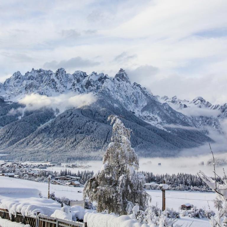Timeless Dolomites Apartments - Appartamento con 2 Camere da Letto - 63