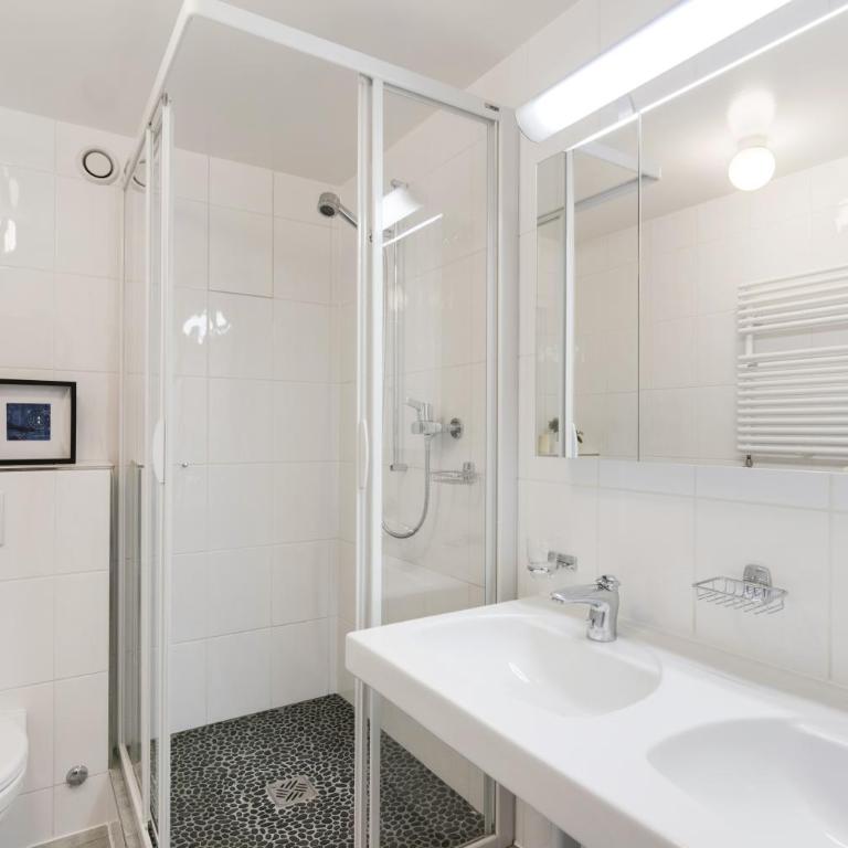 Môle 32 - Self Check In by Homenhancement - Appartement 1 Chambre - 7