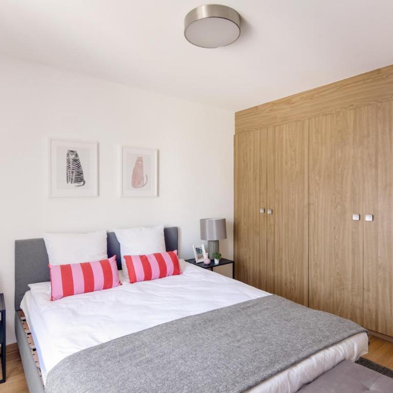 Môle 32 - Self Check In by Homenhancement - Appartement 1 Chambre - 1