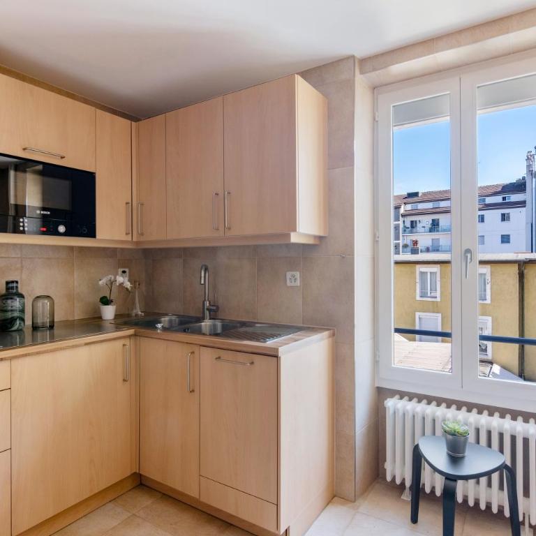 Môle 32 - Self Check In by Homenhancement - Appartement 1 Chambre - 2