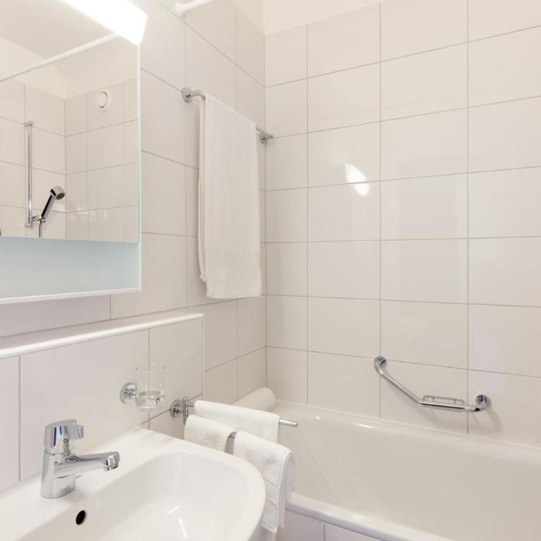 Môle 32 - Self Check In by Homenhancement - Appartement 1 Chambre - 5