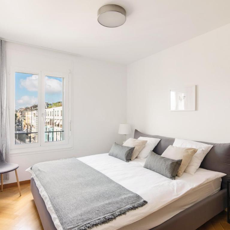 Môle 32 - Self Check In by Homenhancement - Appartement 1 Chambre - 2