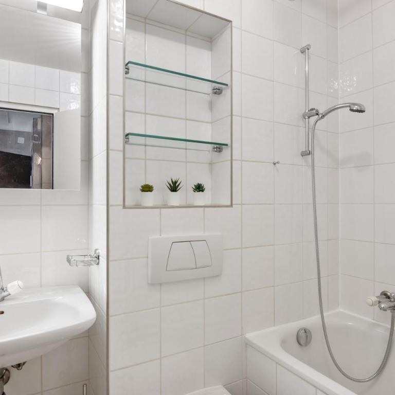 Môle 32 - Self Check In by Homenhancement - Appartement 1 Chambre - 2