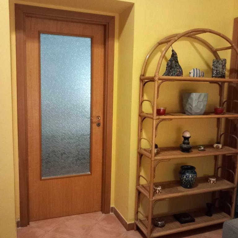 Casetta Palmarice Centro Storico - Appartamento con 2 Camere da Letto - 14