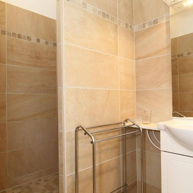 Appartement T3 à Balaruc-les-Bains avec WiFi et vue sur l'étang de Thau - Appartement 2 Chambres - 17