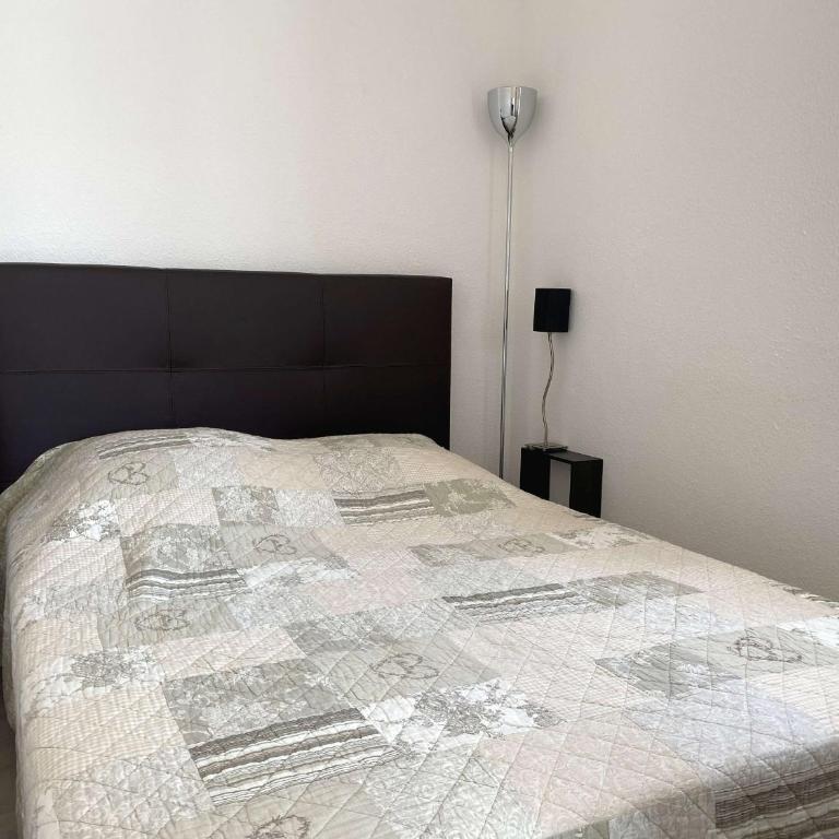 Charmant T2 au cœur du village avec garage, balcon ensoleillé et wifi à Balaruc-les-Bains. - FR-1-553-183 - Apartment - 7