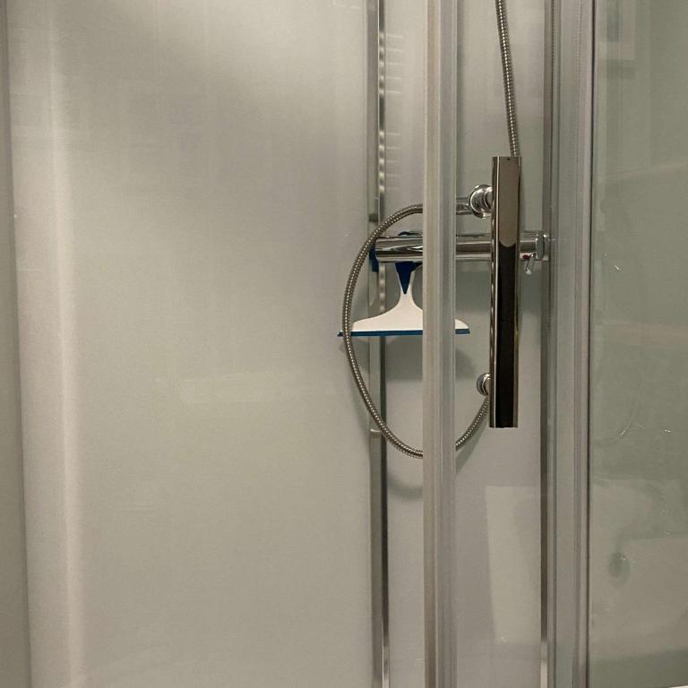 Charmant T2 au cœur du village avec garage, balcon ensoleillé et wifi à Balaruc-les-Bains. - FR-1-553-183 - Apartment - 8