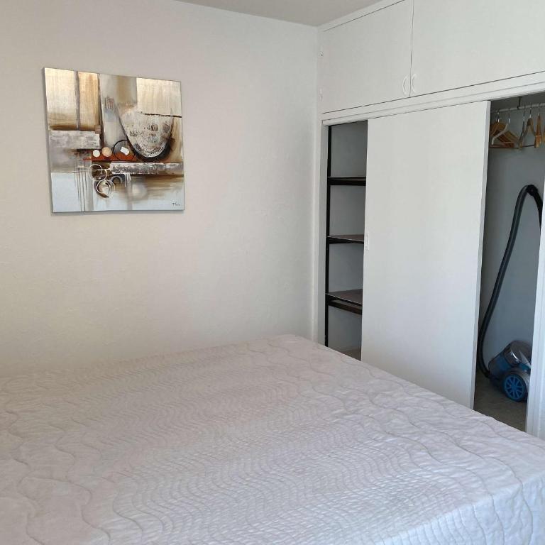 Appartement 3 pièces tout confort avec loggia fermée et équipements modernes, proche des Thermes - FR-1-553-208 - Appartement - 6