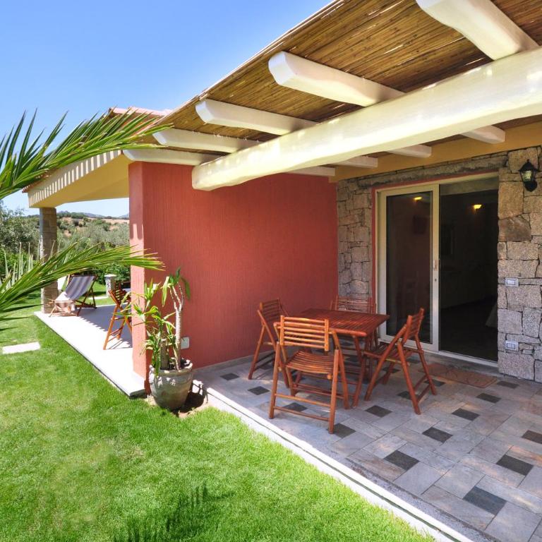 Affittacamere B&B La Villa dei Graniti - Camera Matrimoniale/Doppia con Letti Singoli - 7