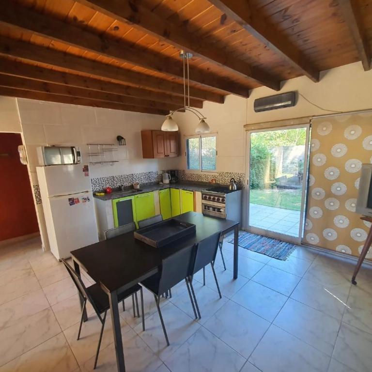 ÀYRES PAMPA I PB - Two-Bedroom House - 6