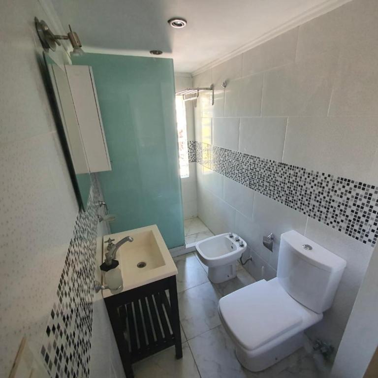 ÀYRES PAMPA I PB - Two-Bedroom House - 9
