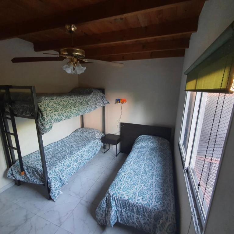 ÀYRES PAMPA I PB - Two-Bedroom House - 10