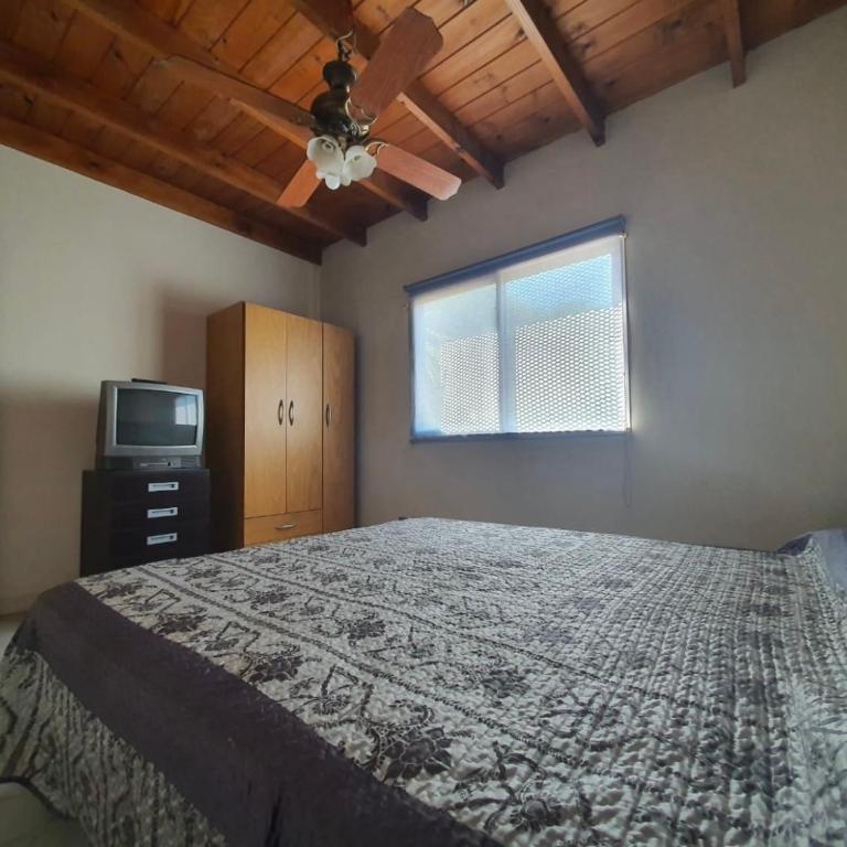 ÀYRES PAMPA I PB - Two-Bedroom House - 8